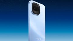 iQOO Z11 Turbo Full Specifications Tipped Ahead of Launch: Snapdragon 8 Gen 5 SoC, 7,600mAh Battery Expected