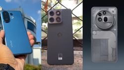 Motorola Edge 70 vs Nothing Phone 3a Pro vs Vivo T4 Pro: Which is the Best Smartphone Under Rs 30,000?