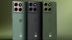 Motorola Edge 70 India Launch Date and Price Tipped
