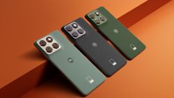 Motorola Edge 70 Full Specifications Leaked Ahead of December 15’s Launch in India 