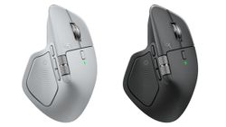 Logitech MX Master 4 Arrives In India With Workflow-Focused Updates: Check Price, Specs, Features