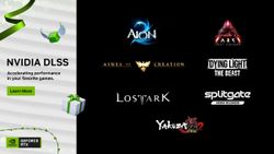 NVIDIA Adds DLSS 4 To ARK: Lost Colony, Ashes of Creation, SPLITGATE: Arena Reloaded, and Yakuza Kiwami 2 NVIDIA Adds DLSS 4 To ARK: Lost Colony, Ashes of Creation, SPLITGATE: Arena Reloaded, and Yakuza Kiwami 2