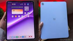 OnePlus Pad Go 2 Goes on Sale in India on December 18: Check Confirmed Specs OnePlus Pad Go 2 Goes on Sale in India on December 18: Check Confirmed Specs