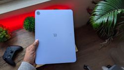 OnePlus Pad Go 2 Launched in India with MediaTek Dimensity 7300-Ultra SoC: Price, Specifications, Features OnePlus Pad Go 2 Launched in India with MediaTek Dimensity 7300-Ultra SoC: Price, Specifications, Features