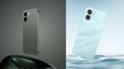 OPPO A6x 5G Launched in India with MediaTek Chip 120Hz Display, 6500mAh Battery: Check Price & Specifications