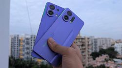 OPPO K15 Turbo Pro Leak Hints at Dimensity 9500s Chip and Active Cooling Fan