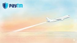Paytm Checkin Now Lets You Cancel Flights For ₹99, Here’s How It Works