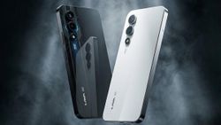 Lava Play Max Launched in India with VC Cooling Technology and Dimensity 7300 SoC - Price, Specs, and Sale