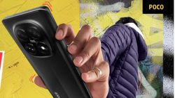 Poco M8 5G India Launch Set for January 8, Flipkart Sale Confirmed; Poco M8 Pro Specs Tipped
