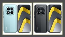 POCO M8 Pro Full Specifications Leaked Ahead of Launch in India: Could Get Substantial Price Hike Over M7 Pro