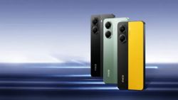 POCO X8 Pro India Launch Imminent Following BIS Certification; 8000mAh Battery and Dimensity 8500 Tipped