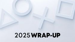 How To Check Your PlayStation 2025 Wrap-Up And See Your Year In Gaming