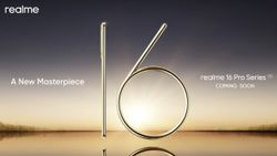 Realme 16 Pro Series India Launch Confirmed: Realme 16 Pro+ Tipped to Feature Periscope-Telephoto Camera