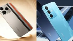 Realme Narzo 90 5G, Narzo 90x 5G Prices in India and Full Specifications Tipped Ahead of December 16 Launch