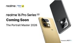 Realme 16 Pro Specifications Surface Online: Dimensity 7300 and 200MP Camera in Tow