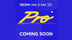 Redmi Pad 2 Pro 5G Teased for India, Amazon and Flipkart Availability Confirmed Redmi Pad 2 Pro 5G Teased for India, Amazon and Flipkart Availability Confirmed