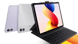 Redmi Pad 2 Pro 5G Gets Snapdragon 7s Gen 4, India Price Range Tipped Ahead of Launch Redmi Pad 2 Pro 5G Gets Snapdragon 7s Gen 4, India Price Range Tipped Ahead of Launch