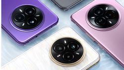 Realme 16 Pro+ 5G Leak Hints At 200MP Camera, 7,000mAh Battery, and a 144Hz Display