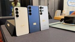 Galaxy S26 Series Reportedly Getting New 25W Magnetic Qi2 Wireless Charger