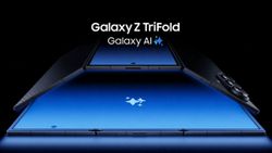 Samsung Galaxy Z TriFold Foldable Smartphone with Snapdragon 8 Elite SoC Launched: Sale Begins Next Week