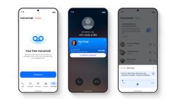 Truecaller Launches Free Voicemail in India to Help Users Avoid Nuisance Callers