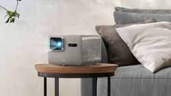 BenQ Launches TK705i and TK705STi 4K Projectors in India: Check Price, Specs, Features