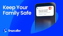 Truecaller Launches New Family Protection Feature to Shield Your Family from Scam Calls