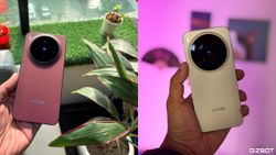 Vivo X300, Vivo X300 Pro Now Available for Purchase in India: Check Specifications, Pricing, Offers 