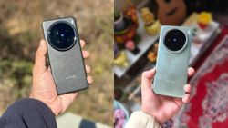 Vivo X200T Tipped With Dimensity 9400+ and Triple 50MP Cameras, India Launch Could Happen in January
