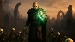 World's First Game Made Entirely By AI Now Available on Steam: Everything You Need to Know About Codex Mortis World's First Game Made Entirely By AI Now Available on Steam: Everything You Need to Know About Codex Mortis
