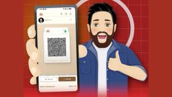 Aadhaar’s Biggest App Update Goes Live Today: Here Are the Top 5 Features