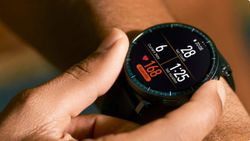 Amazfit Active Max Smartwatch Launched In India: Check Price, Features, Specifications