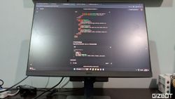 BenQ RD240Q Programming Monitor Review: A Developer-Focused Display Built for Productivity