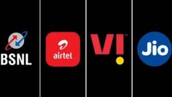 New Year, New Plan: Best Jio, Airtel, Vi and BSNL Offers in 2026 New Year, New Plan: Best Jio, Airtel, Vi and BSNL Offers in 2026