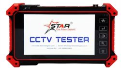 Star Infomatic Launches ST-3600, a Powerful All-in-one Tool for CCTV Professionals