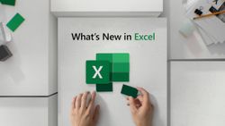 From Agent Mode to Power Query: Microsoft Details New Excel Features Rolled Out in January 2026 From Agent Mode to Power Query: Microsoft Details New Excel Features Rolled Out in January 2026