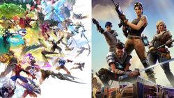 Fortnite x Marvel Rivals Collab Rumoured as Chapter 7 Heats Up