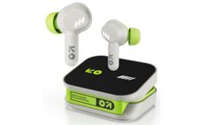 GOBOULT Debuts Tenet as Its First Designed-in-India TWS With 75-Hour Playtime, Ultra-Low Latency