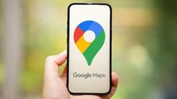 Google Takes Gemini AI Beyond Driving in Maps, Adds Walking and Cycling Support