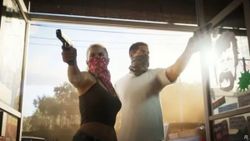 GTA 6 Hype Goes Too Far: Fans Reportedly Attempt Early Access by Flying Drones, Using Fake IDs