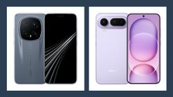 Honor Magic 8 Pro Air Ultra-Slim Smartphone Launched: Honor Magic 8 RSR Porsche Design Tags Along