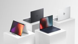 CES 2026: HP Updates EliteBook X G2, Debuts a Keyboard-Based PC, and Refreshes Gaming Hardware