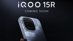 iQOO 15R India Launch Confirmed on Amazon: Check Full Specifications and Price Range 