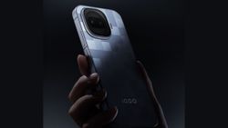 iQOO 15R Surfaces on Geekbench Ahead of India Launch: Check Key Specs and Features