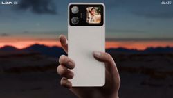 Lava Blaze Duo 3 5G Launched in India with Dual OLED Displays, MediaTek Chip, Sony Camera