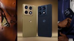 Motorola Signature Launched with Snapdragon 8 Gen 5 SoC, Three 50MP Cameras: India Announcement Expected Today