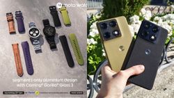 Motorola Signature Launching in India Today: How to Watch the Livestream? Check Full Specifications & Pricing
