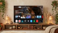 CES 2026: Google Previews Gemini-Powered Features Coming to Google TV