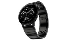 NoiseFit Pro 6R Second Sale Goes Live in India With Round AMOLED Display and Built-In GPS: Check Price, Specs