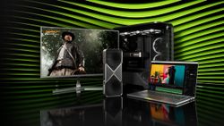 CES 2026: NVIDIA Debuts DLSS 4.5, Adds RTX Remix Logic, and More CES 2026: NVIDIA Debuts DLSS 4.5, Adds RTX Remix Logic, and More